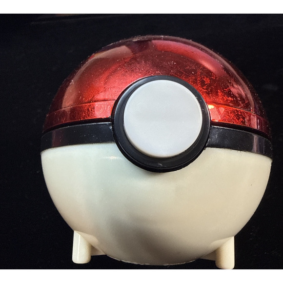 Pokémon Togepi 1999 23K Gold Plated Trading Card Original Packaging Red - Picture 8 of 16